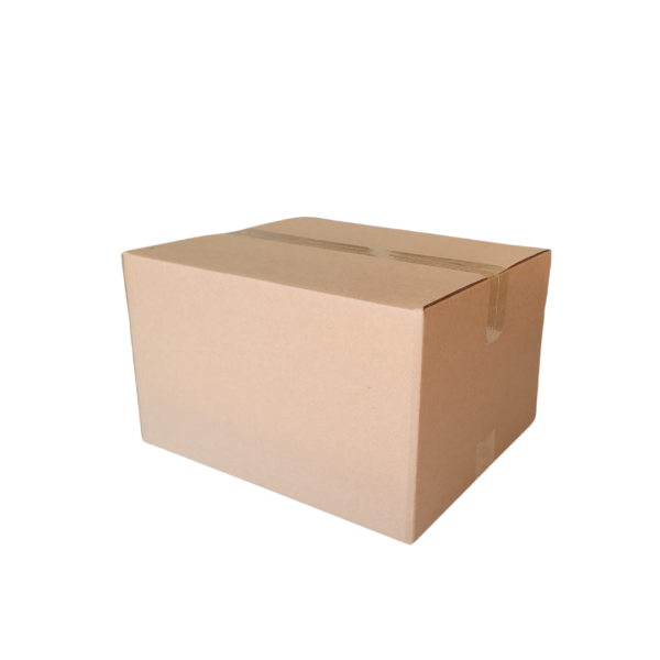 100 Caixas De Papelão 30x26x18 - Imagem 2