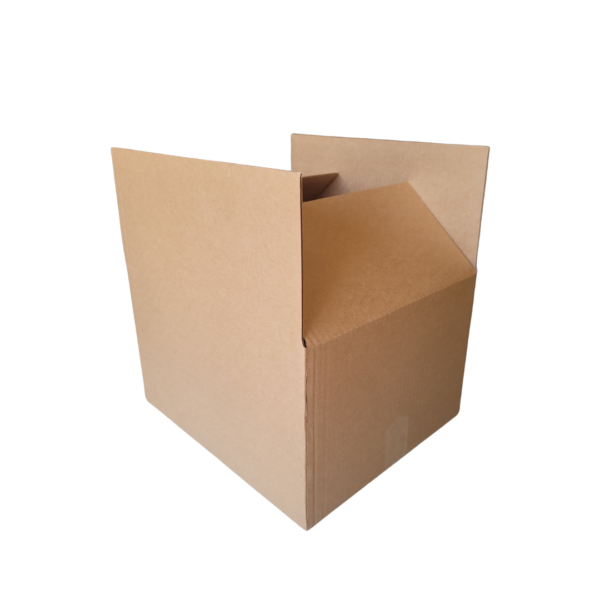 100 Caixas De Papelão 30x26x18 - Imagem 4