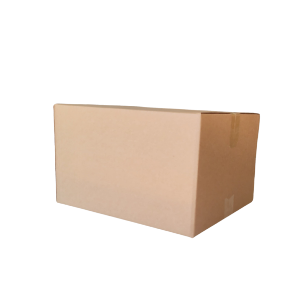 100 Caixas De Papelão 30x26x18 - Imagem 5