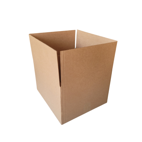 100 Caixas De Papelão 30x26x18 - Imagem 6