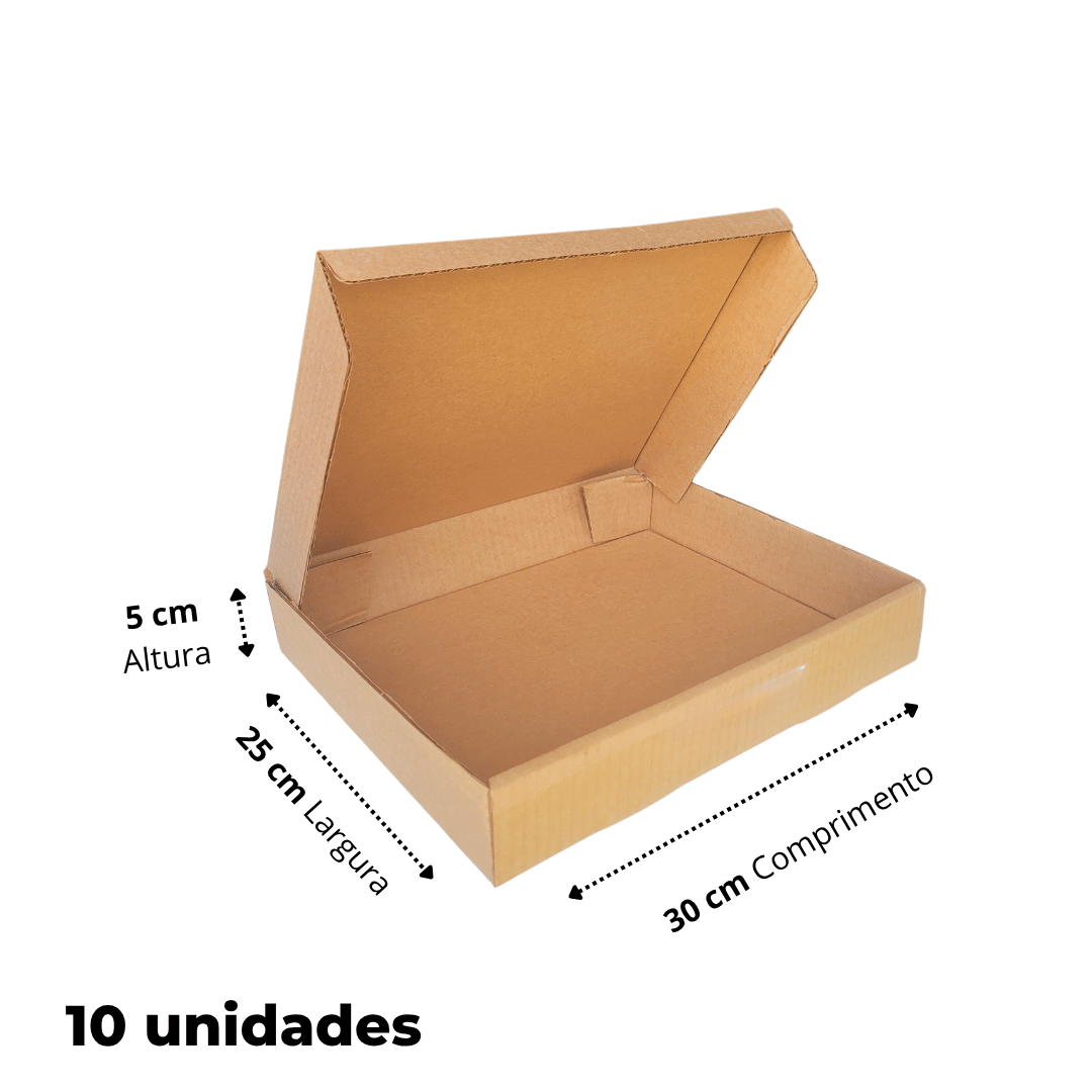 30x25x5