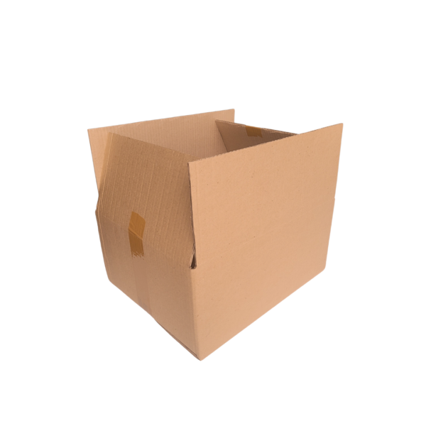 5 Caixas De Papelão 39x30x18 - Imagem 3