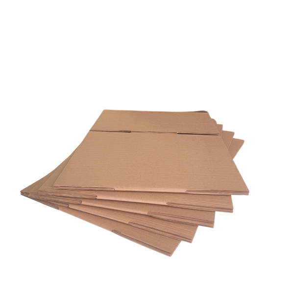 5 Caixas De Papelão 39x30x18 - Imagem 6