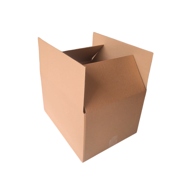 05 Caixas De Papelão 40x30x24 - Imagem 5