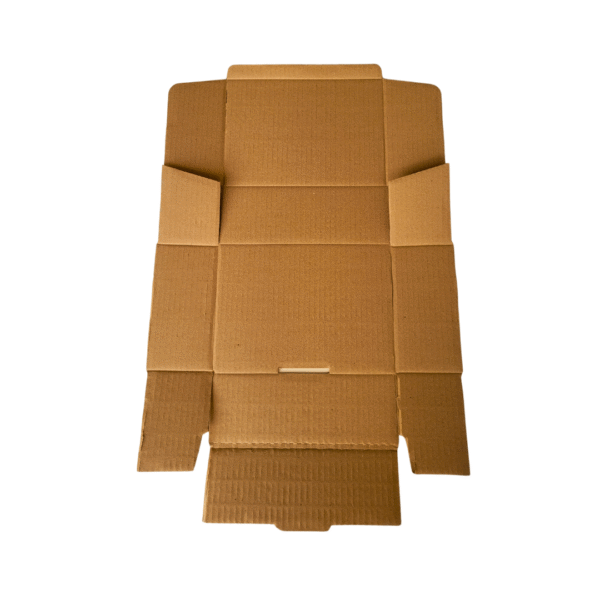 10 Caixas De Papelão 22x16x8 Afetiva - Imagem 7