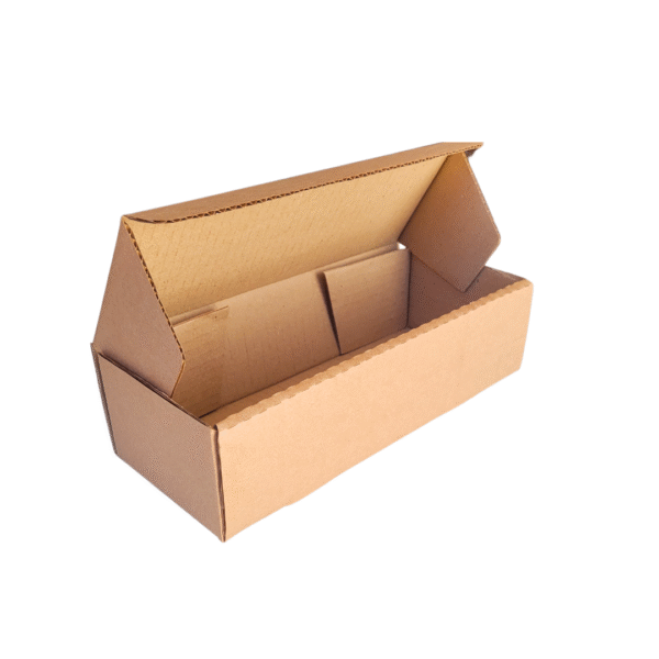 10 Caixas de papelão 27x10x7 - Imagem 3