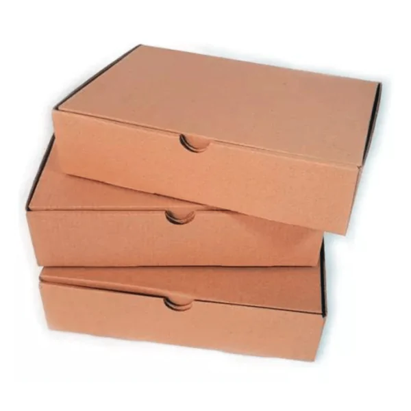 25 Caixas De Papelão 22x16x8 - Imagem 2