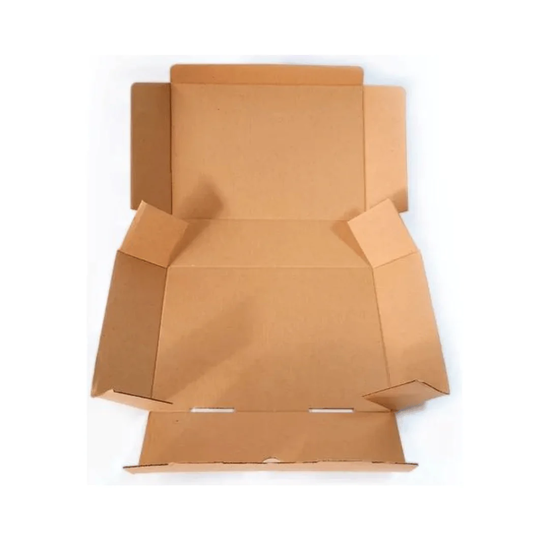 100 Caixas De Papelão 22x16x8 - Imagem 5