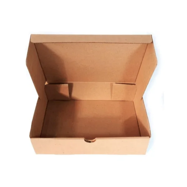 25 Caixas De Papelão 22x16x8 - Imagem 4