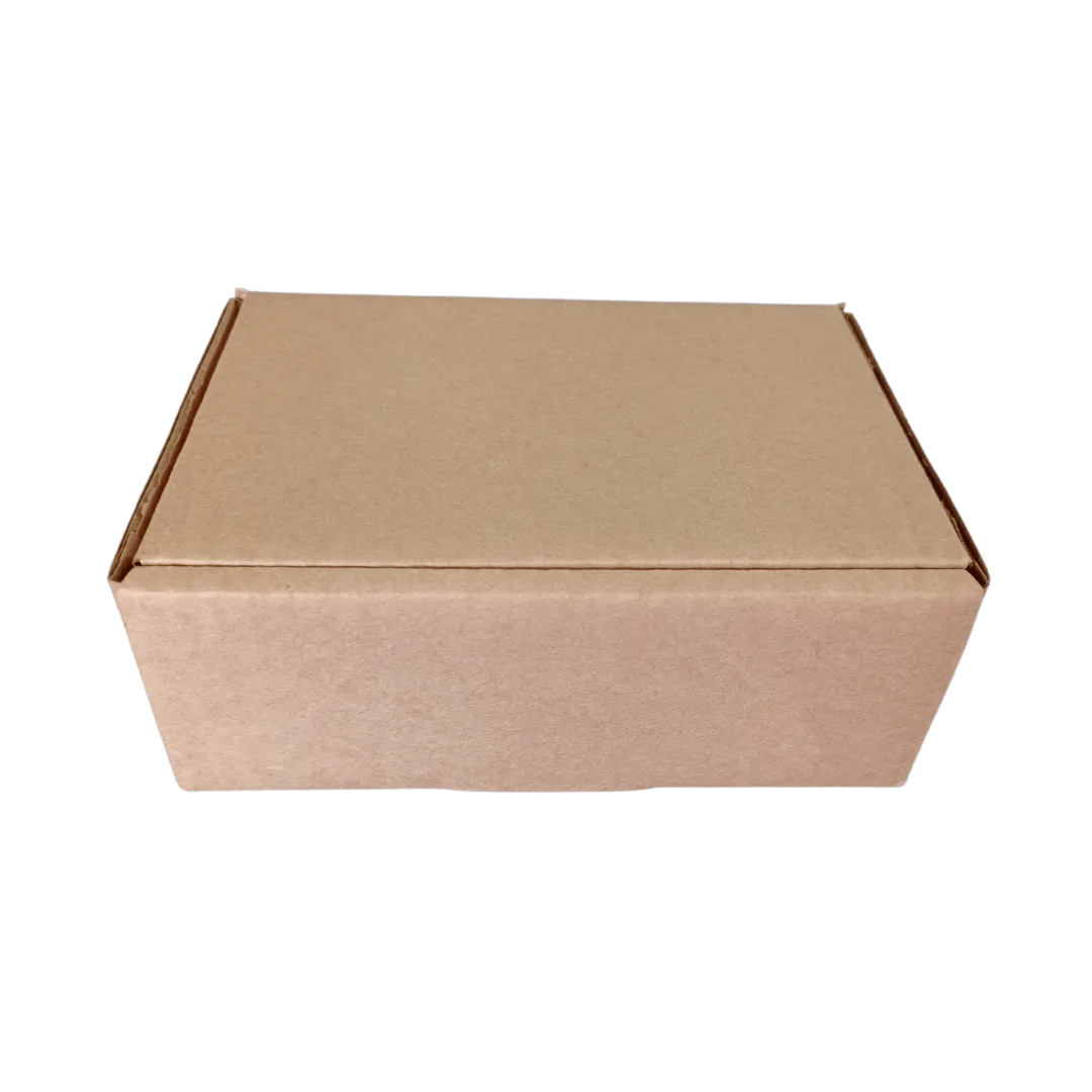 25 Caixas De Papelão 16x11x6 - Imagem 2