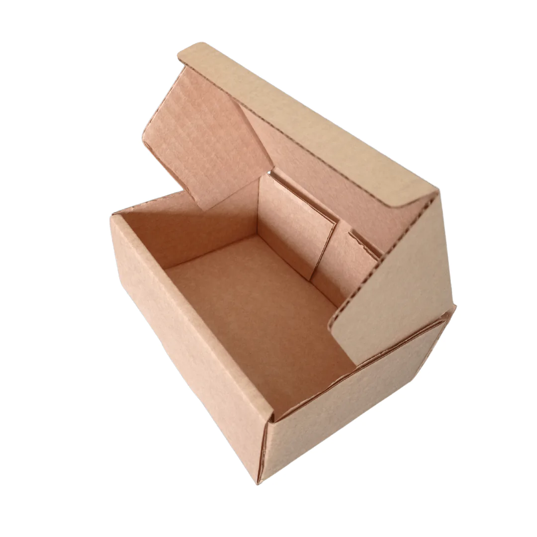 25 Caixas De Papelão 16x11x6 - Imagem 3