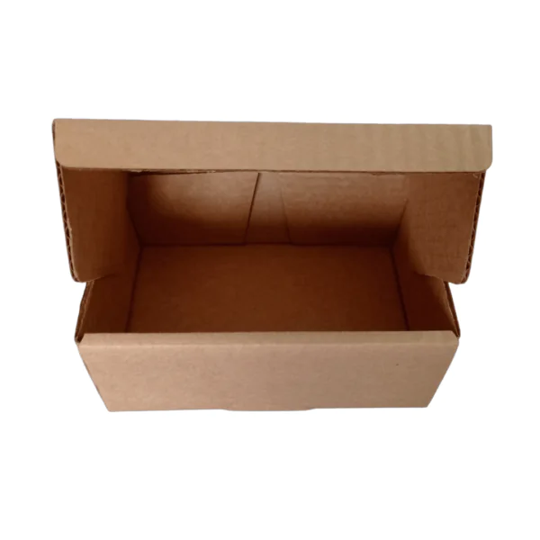 10 Caixas De Papelãoos 16x11x6 - Imagem 4