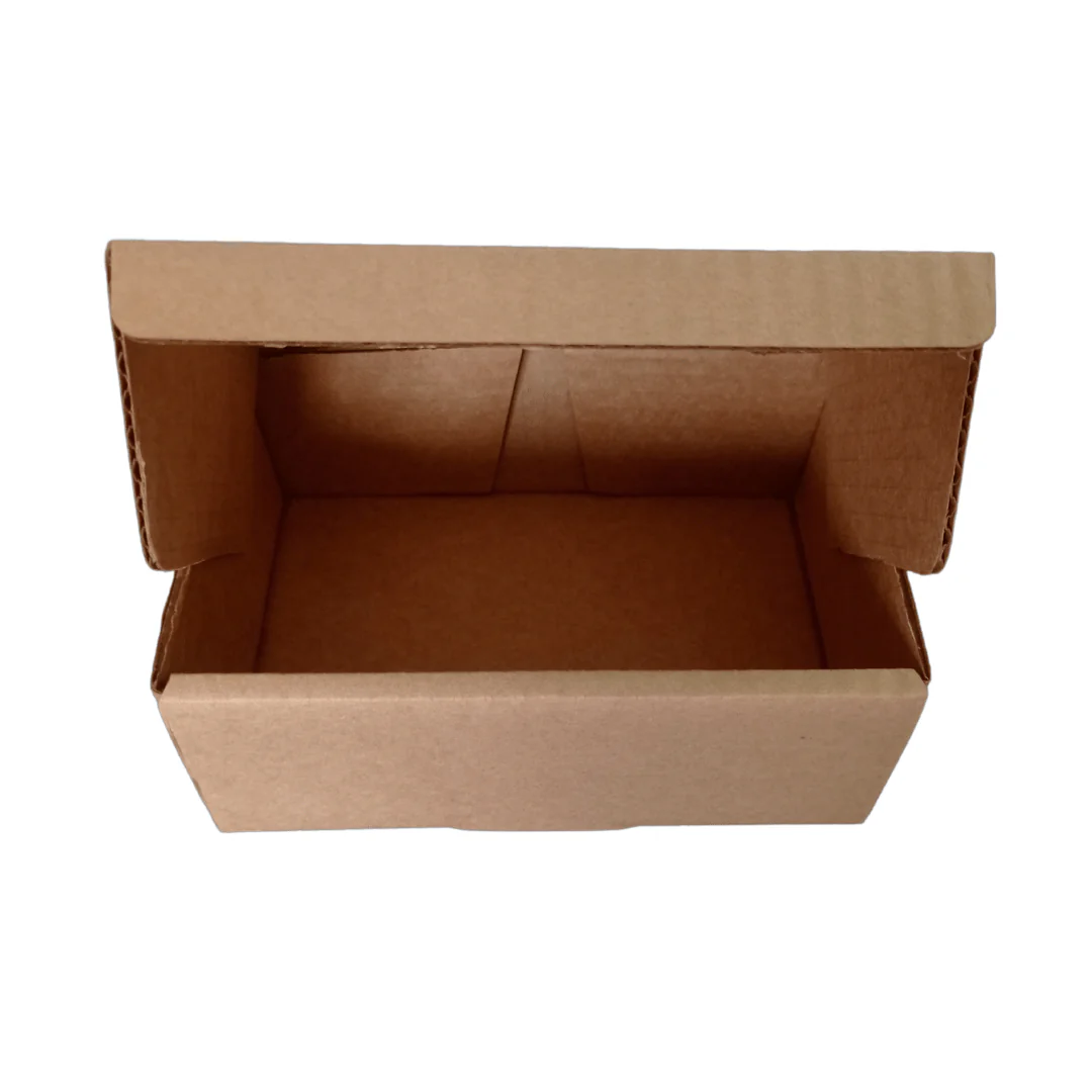 25 Caixas De Papelão 16x11x6 - Imagem 4