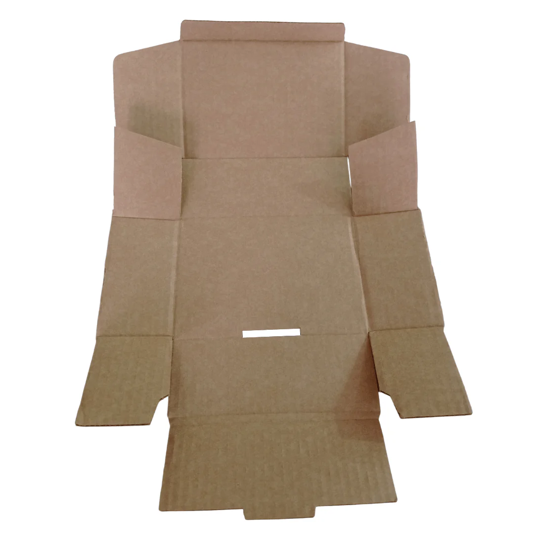 25 Caixas De Papelão 16x11x6 - Imagem 5