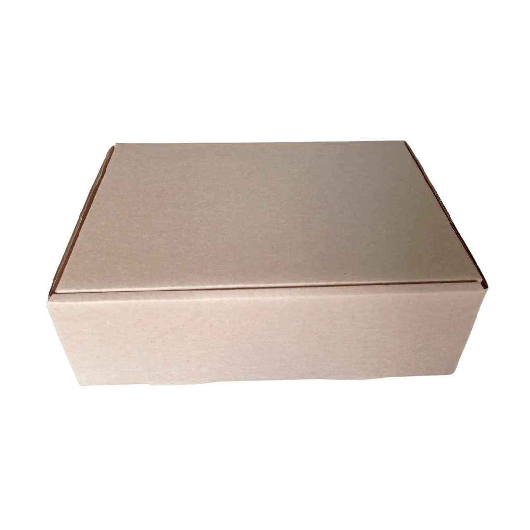 100 Caixas De Papelão 27x18x9 - Imagem 2