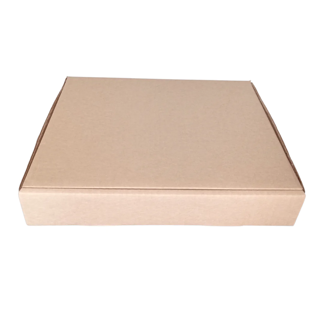 10 Caixas De Papelão 30x25x5 - Imagem 2