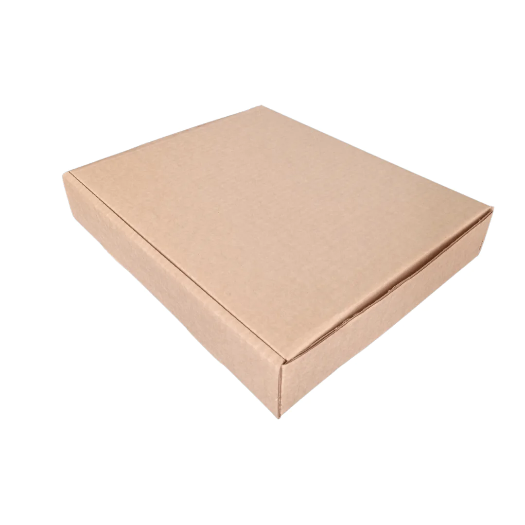 10 Caixas De Papelão 30x25x5 - Imagem 3