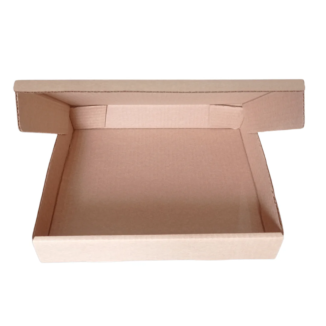 10 Caixas De Papelão 30x25x5 - Imagem 4