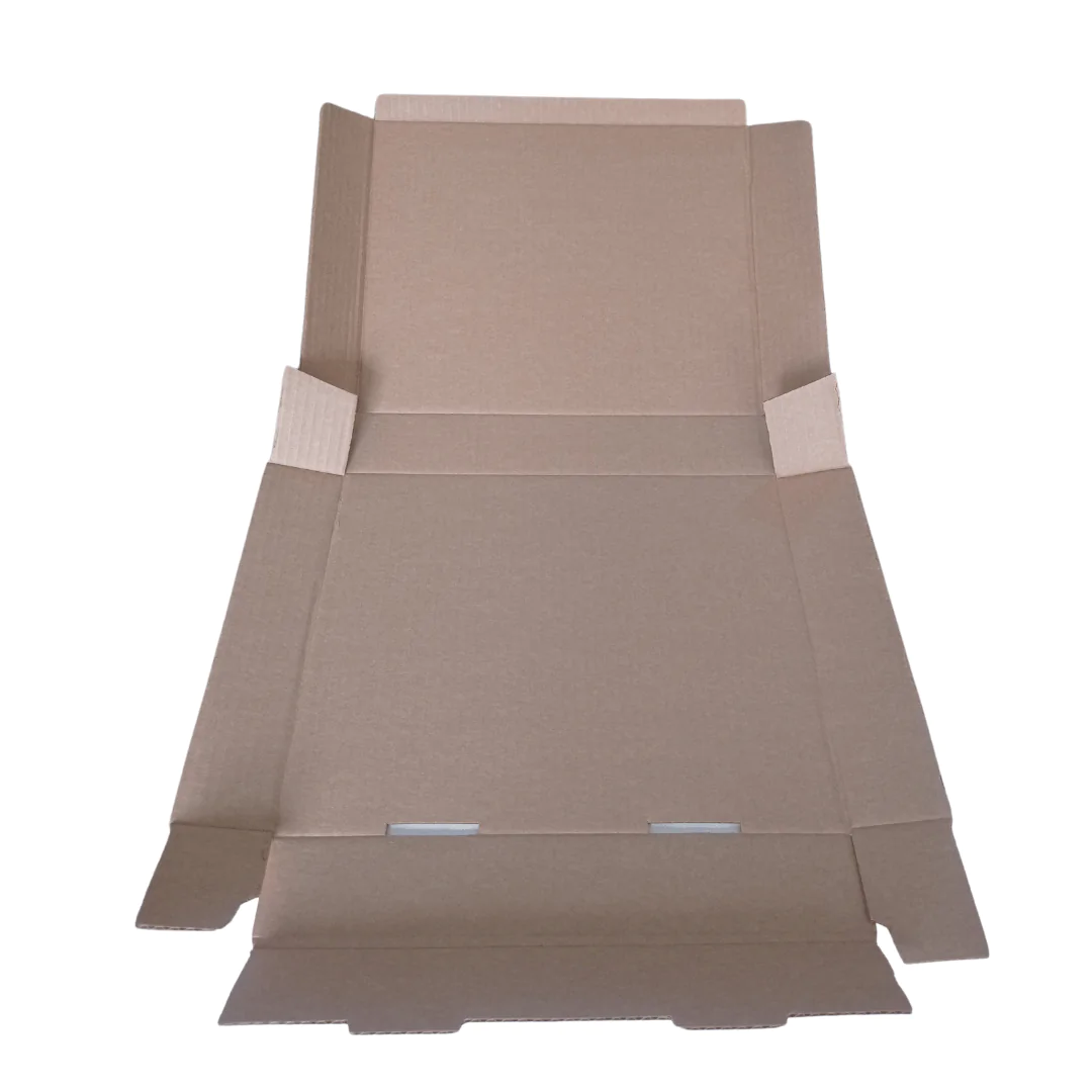 10 Caixas De Papelão 30x25x5 - Imagem 5