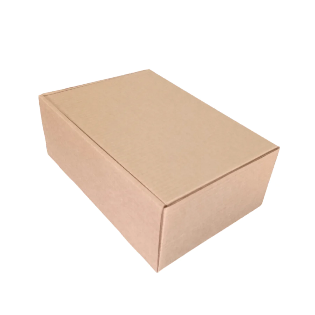 25 Caixas De Papelão 32x22x12 - Imagem 2