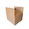 100 Caixas De Papelão 30x26x18 - Imagem 4