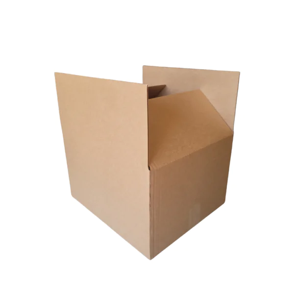 100 Caixas De Papelão 30x26x18 - Imagem 4