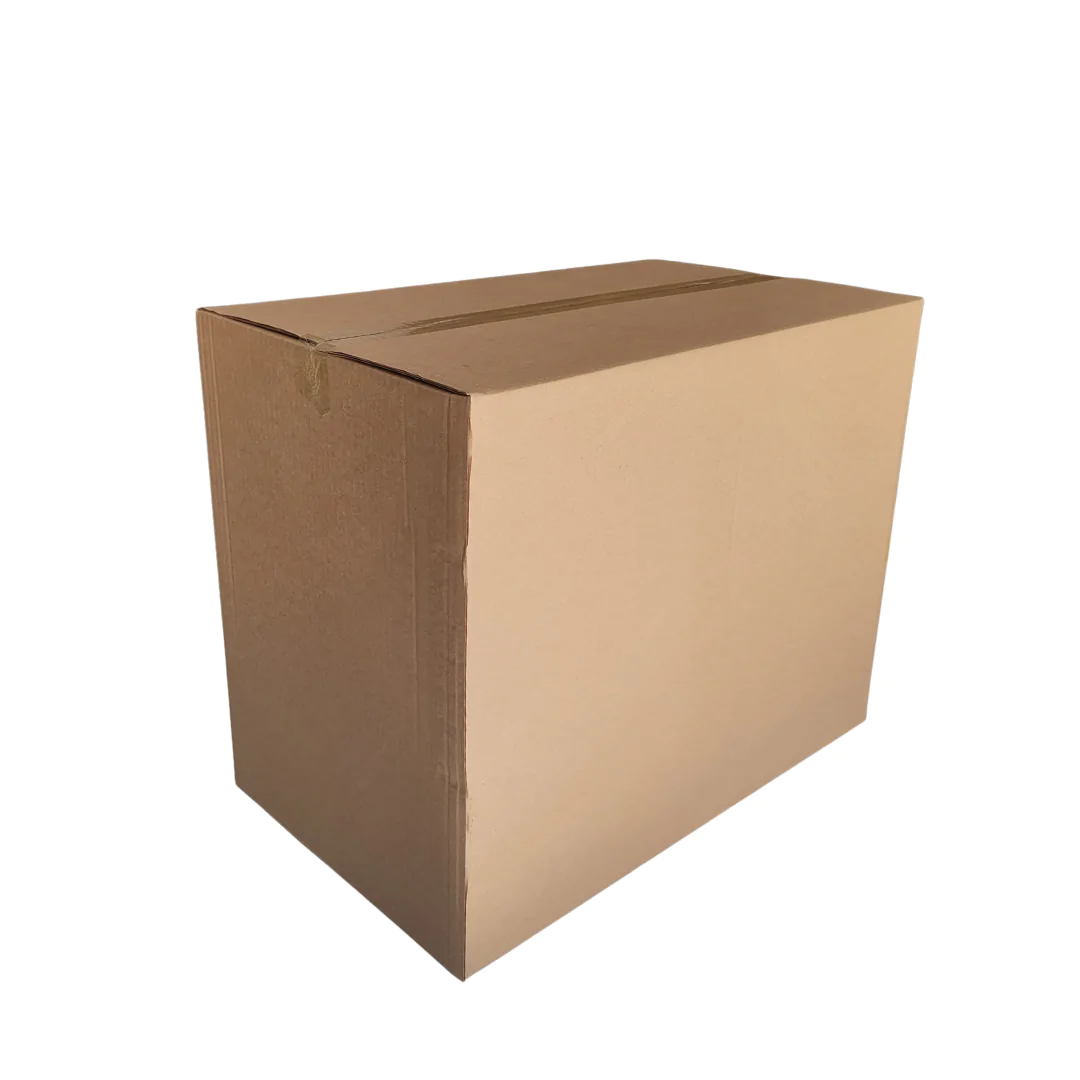 10 Caixas De Papelão 50x30x40 - Imagem 2