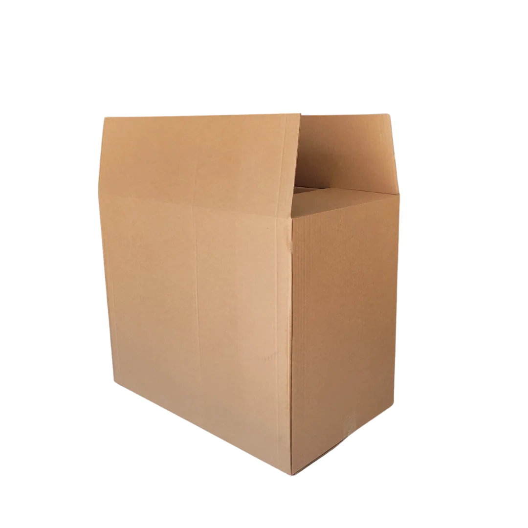 10 Caixas De Papelão 50x30x40 - Imagem 4