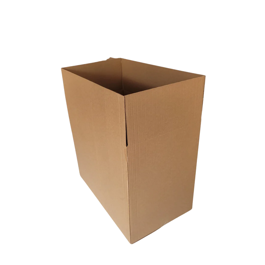 10 Caixas De Papelão 50x30x40 - Imagem 5