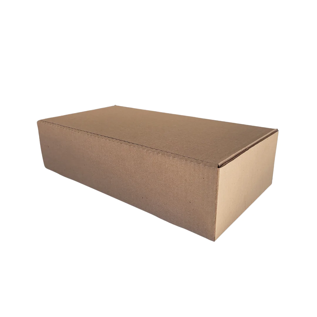 50 Caixas De Papelão 40x20x10 - Imagem 2