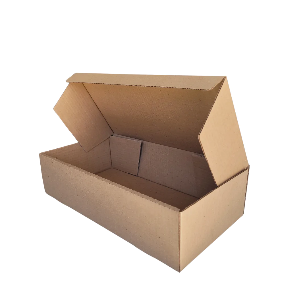 50 Caixas De Papelão 40x20x10 - Imagem 6