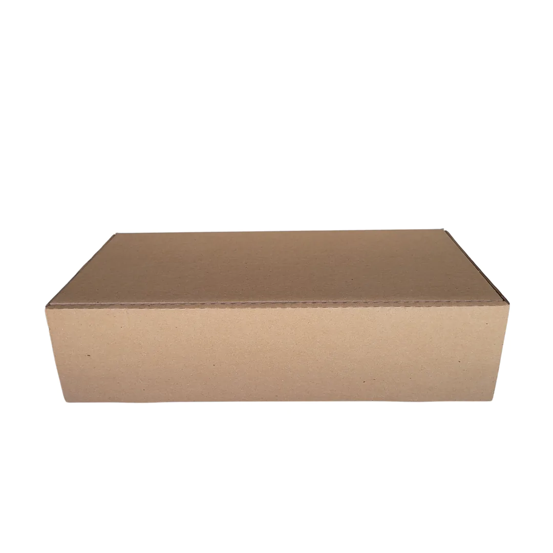 50 Caixas De Papelão 40x20x10 - Imagem 5