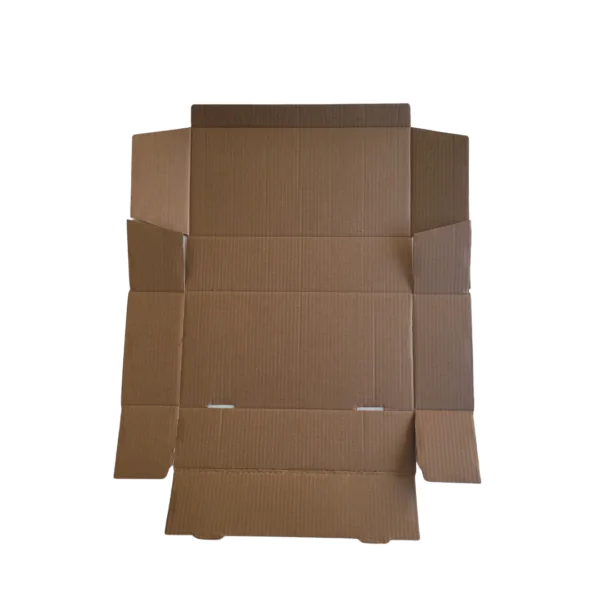 100 Caixas De Papelão 40x20x10 - Imagem 6