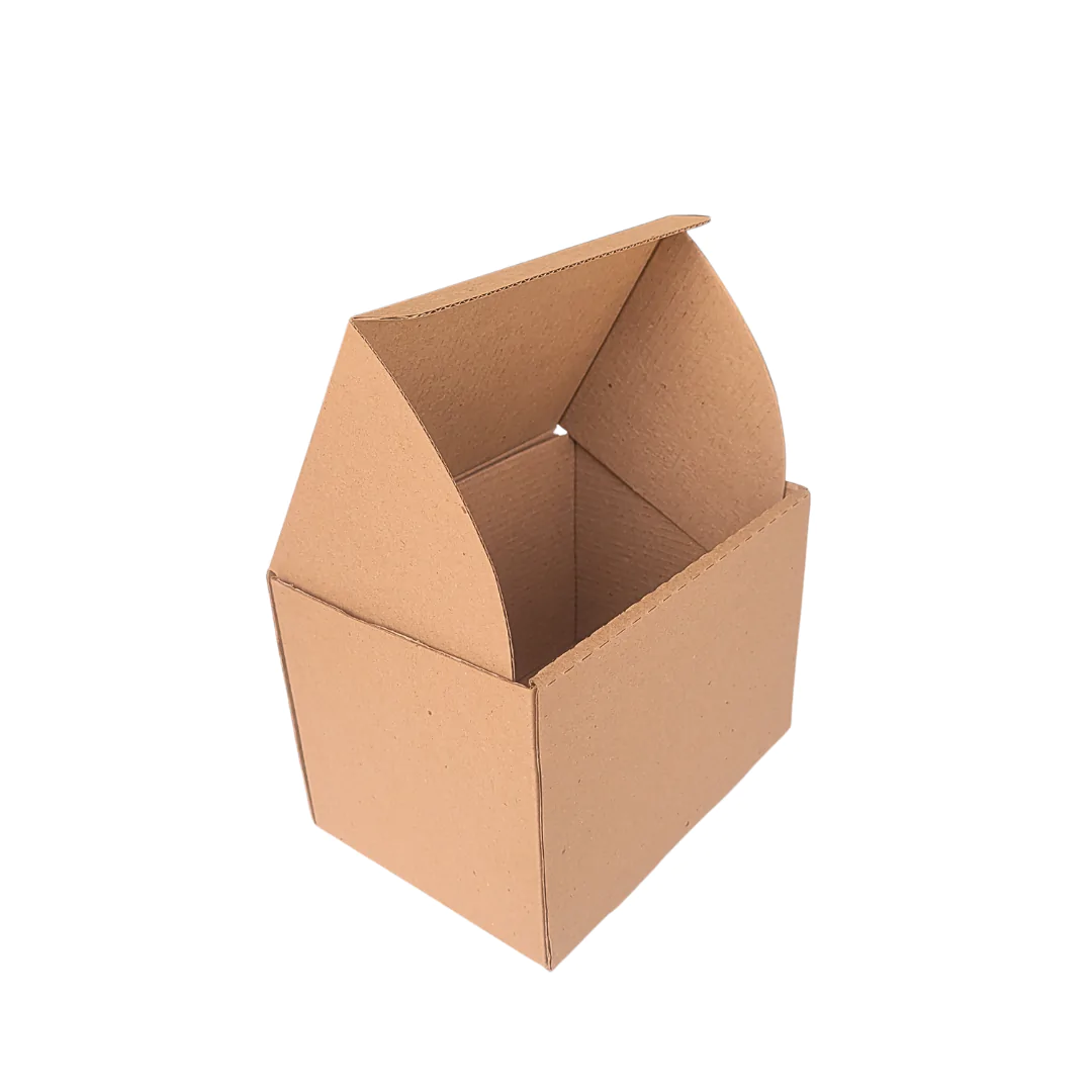 50 Caixas De Papelão 17x12x12 - Imagem 3