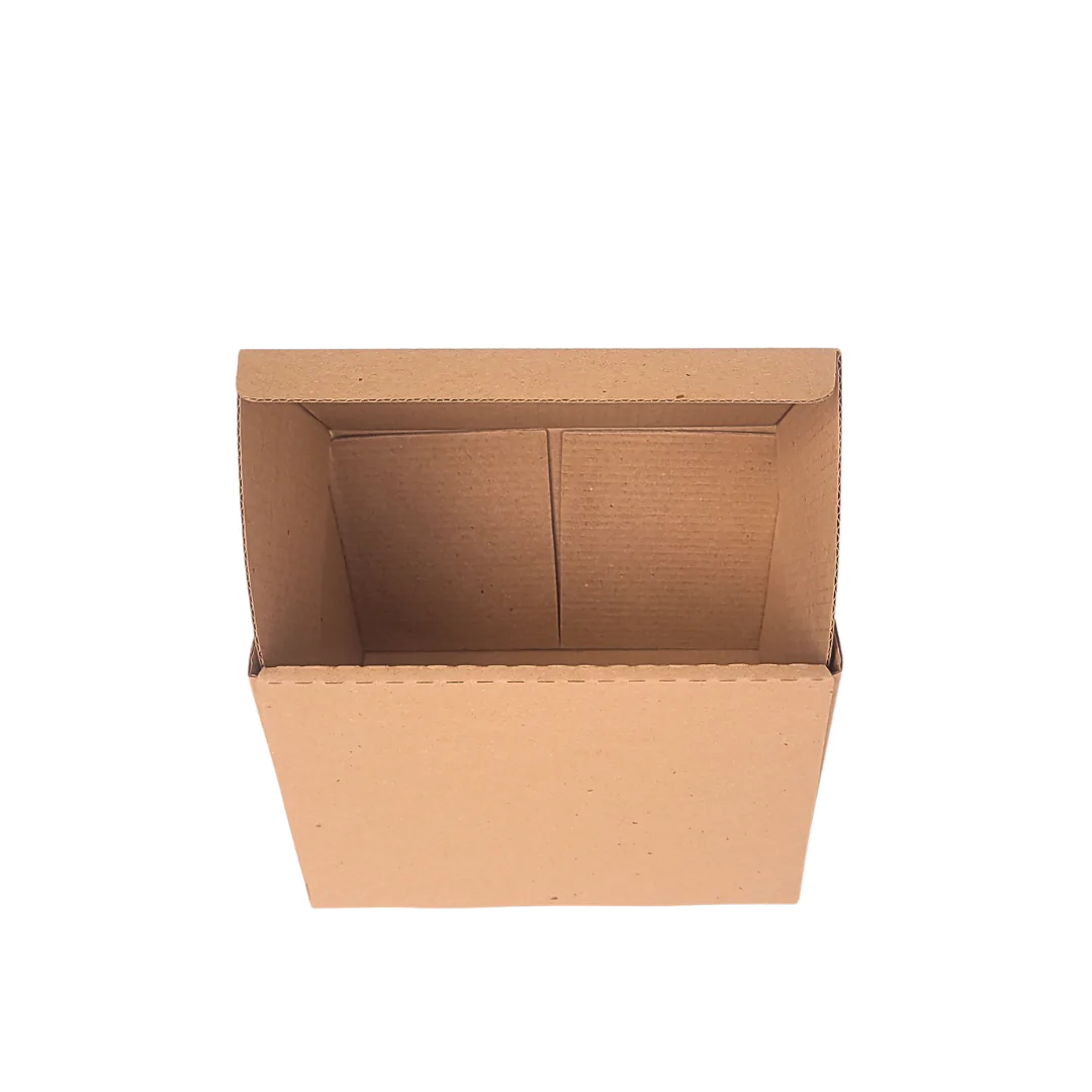 50 Caixas De Papelão 17x12x12 - Imagem 5