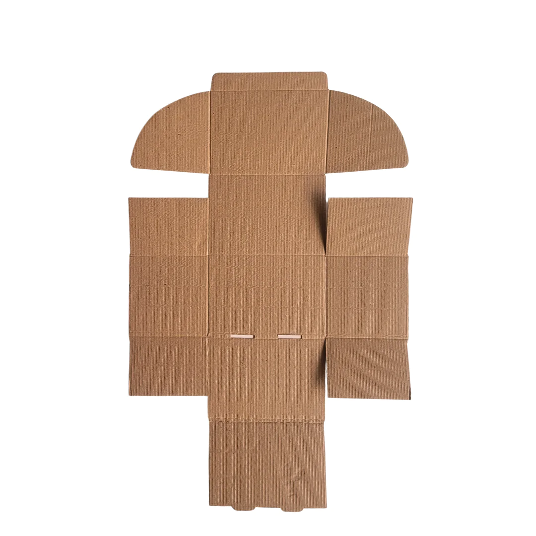 50 Caixas De Papelão 17x12x12 - Imagem 7