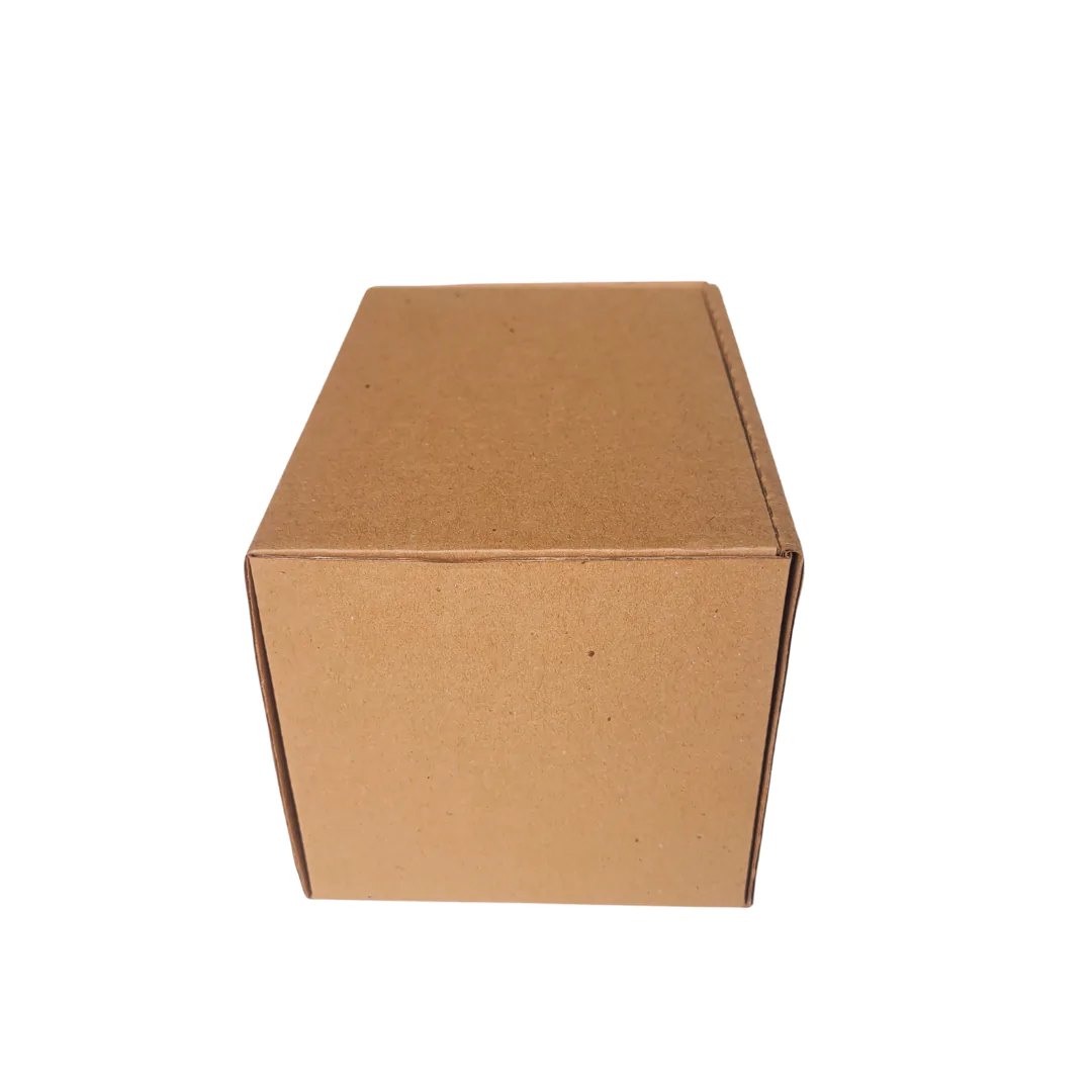 50 Caixas De Papelão 17x12x12 - Imagem 6