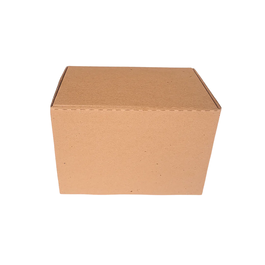 50 Caixas De Papelão 17x12x12 - Imagem 4