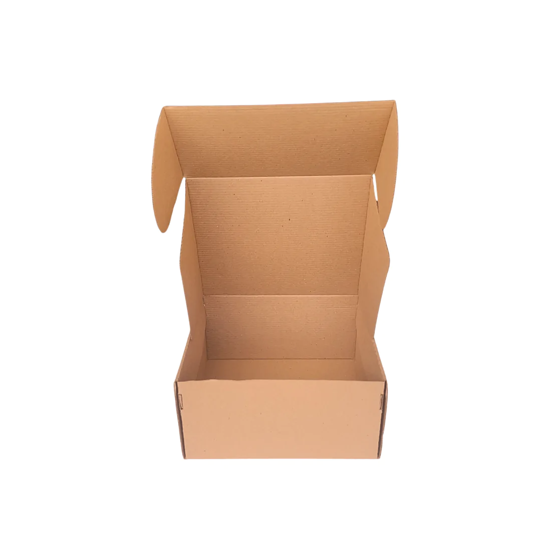 50 Caixas De Papelão 27x22x13 - Imagem 5