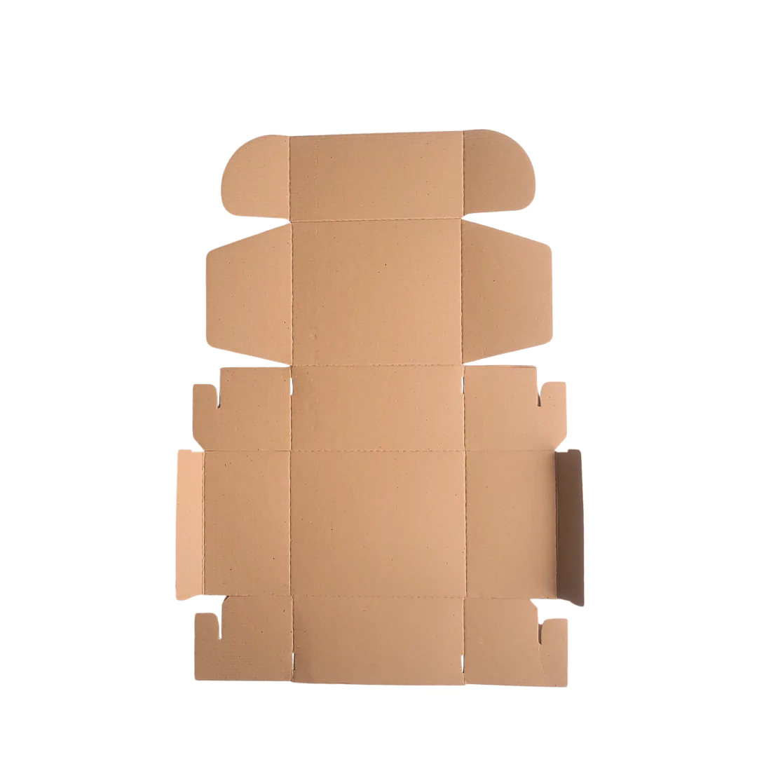 50 Caixas De Papelão 27x22x13 - Imagem 7