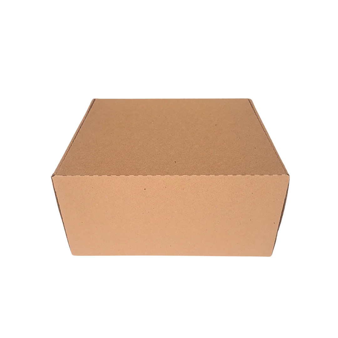 50 Caixas De Papelão 27x22x13 - Imagem 4