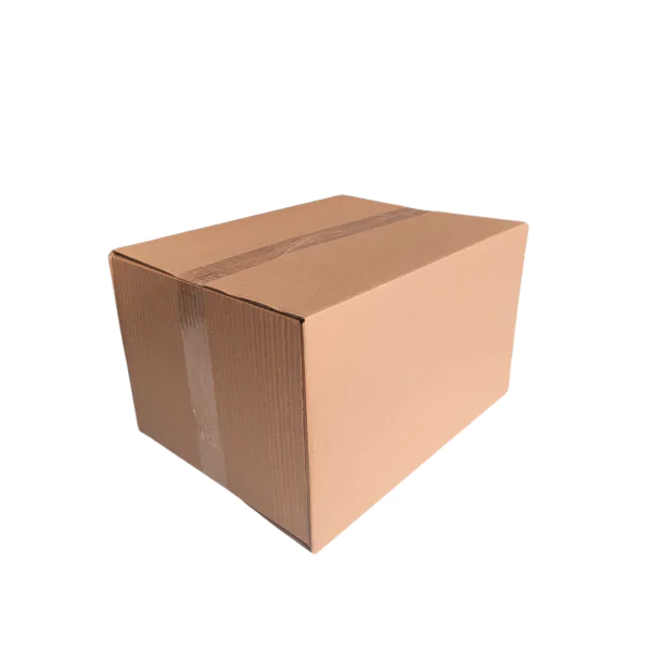 50 Caixas De Papelão 40x30x24 - Imagem 2