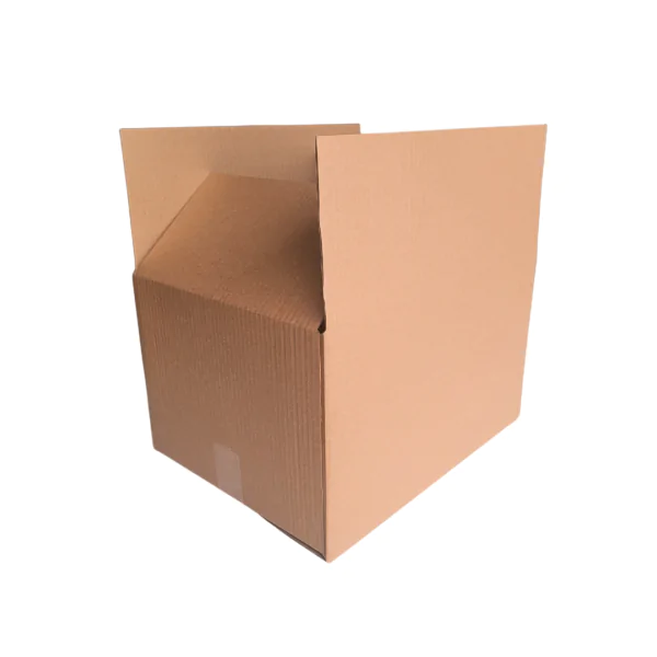 50 Caixas De Papelão 40x30x24 - Imagem 3