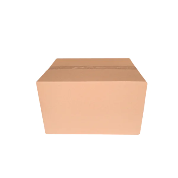 50 Caixas De Papelão 40x30x24 - Imagem 4