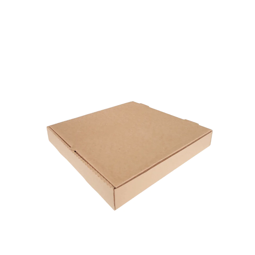 10 Caixas De Papelão 35x35x5 Parda - Imagem 5