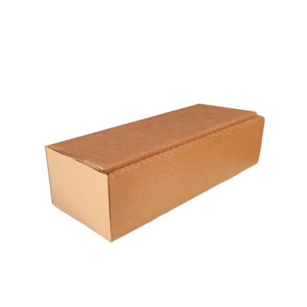 10 Caixas de papelão 27x10x7 - Imagem 2