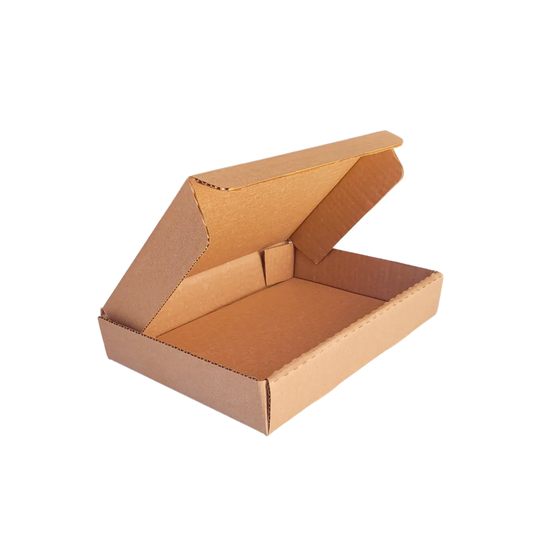 10 Caixas de papelão 24x16x4 MINI - Imagem 3