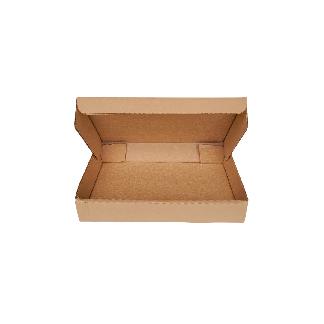 10 Caixas de papelão 24x16x4 MINI - Imagem 4